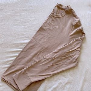 Abercrombie & Fitch Long Sleeve Crew